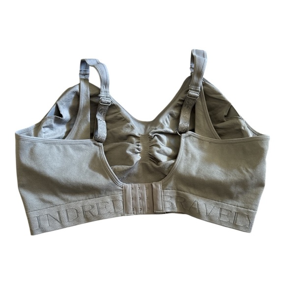 Kindred Bravely Simply Sublime® Nursing Bra 2x Busty - Picture 4 of 4